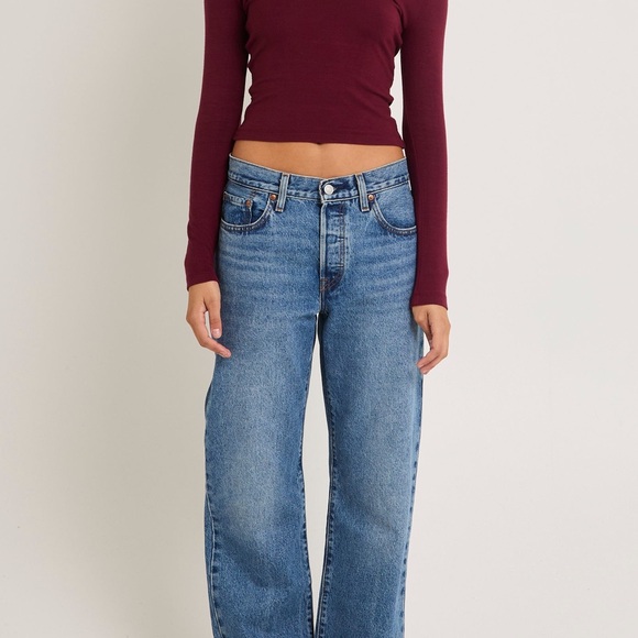 Levi’s 90s Jean - Picture 4 of 5